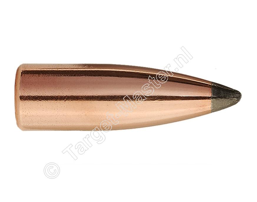 Sierra Varminter Bullets .22 caliber 55 grain Spitzer box of 100